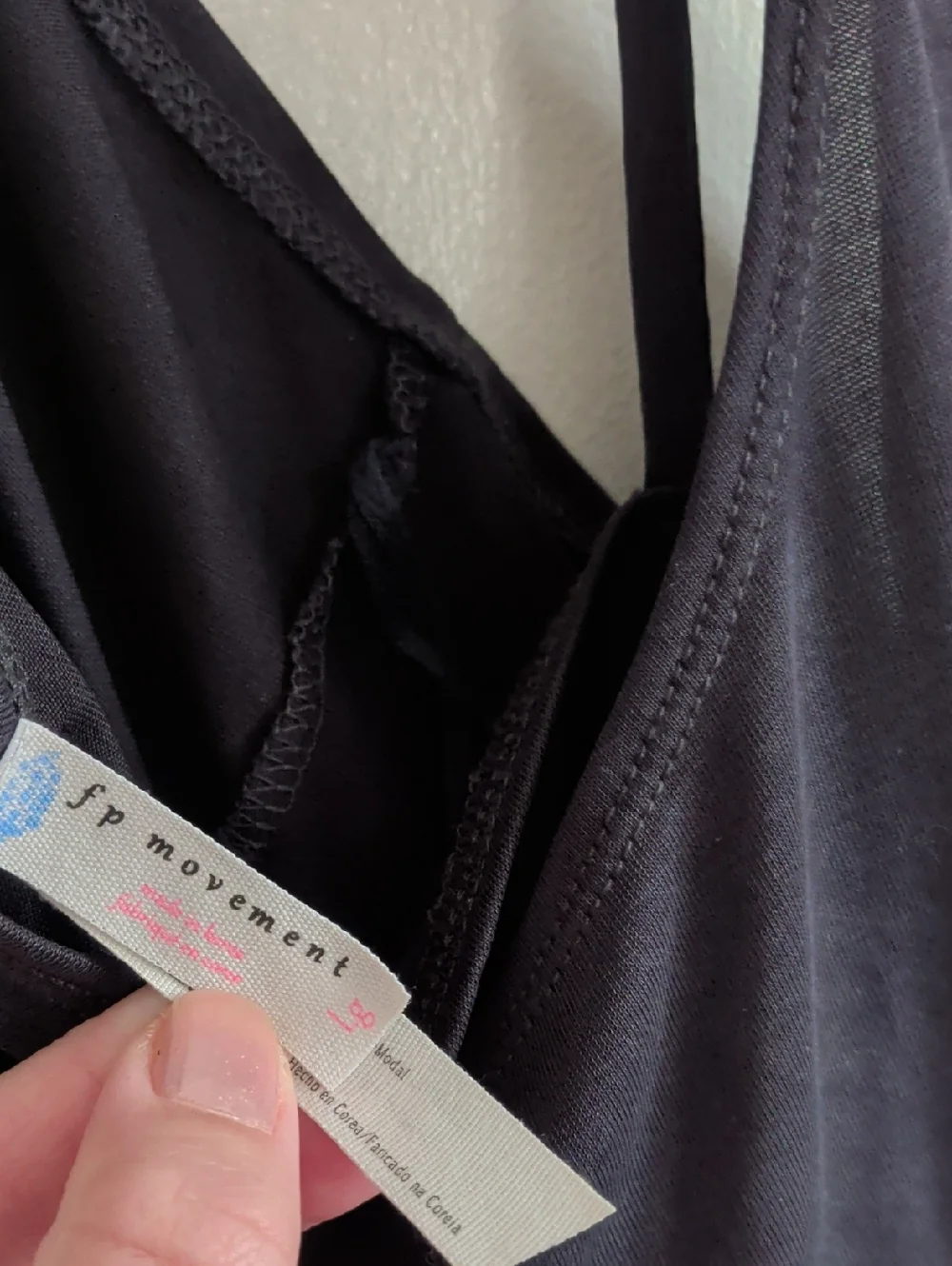 FP Movement Top - Picture 4 of 5